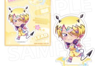 魔入りました!入間くん アクリルスタンド(デビデコラミニ)リード
 
2025年9月27日発売
で取扱中 (アニメイト)