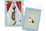 ウィンドブレイカー (ウィンブレ) クリアファイル マジシャンver. 梶蓮
 
2025年10月発売