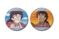 忍たま乱太郎 大木雅之助 場面写缶バッジ2個セット
 
2025年11月7日発売