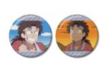 忍たま乱太郎 大木雅之助 場面写缶バッジ2個セット
 
2025年11月7日発売