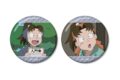 忍たま乱太郎 小松田秀作 場面写缶バッジ2個セット
 
2025年11月7日発売