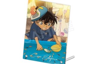 名探偵コナン レイヤーアクリルパネル 江戸川コナン サマータイムver.
 
2025年10月下旬発売