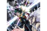 【チケット】ABEMAアニメ祭 無料ステージ【僕のヒーローアカデミア】
 
2025年8月8日発売
で取扱中