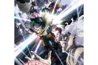 【チケット】ABEMAアニメ祭 無料ステージ【僕のヒーローアカデミア】
 
2025年8月8日発売
で取扱中