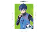 TVアニメ『ブルーロック』 潔 世一 Ani-Art A3マット加工ポスター【再販】
 
2025年10月17日発売
で取扱中