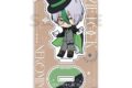 [アニメイト]ブルーロック アクリルスタンド(乙夜 影汰/ねこみみ怪盗)
 
2025年07月発売
