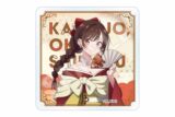 彼女、お借りします (かのかり) 和服モダン アクリルクリップ 水原千鶴
 
2024年09月発売