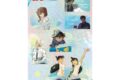 名探偵コナン ホロステッカー サマータイムver.
 
2025年10月下旬発売