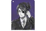 TVアニメ『進撃の巨人』 ハンジ Ani-Art BLACK LABEL 1ポケットパスケース【再販】
 
2025年11月7日発売