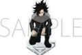 僕のヒーローアカデミア アクリルスタンド/相澤　消太
 
2025年10月3日発売
で取扱中