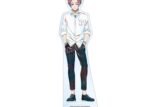 TVアニメ『ブルーロック』 糸師 冴 Ani-Art BIGアクリルスタンド【再販】
 
2025年10月17日発売
で取扱中