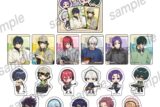 ブルーロック フレークシール【まねきねこコラボ】
 
2025年05月発売
で取扱中