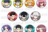 [アニメイト]TVアニメ『ブルーロック』 描き下ろし缶バッジコレクション【デニムコーデver.】【再販】
 
2025年11月発売