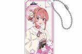 彼女、お借りします (かのかり) 和服モダン ドミテリアキーチェーンJr. 桜沢墨
 
2024年09月発売