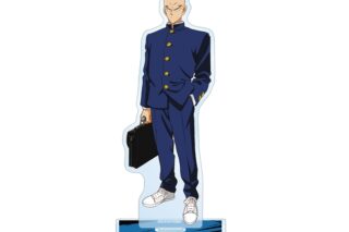 YAIBA (ヤイバ) 鬼丸 猛 BIGアクリルスタンド ver.B
 
2025年10月27日発売
で取扱中 (アニメイト)