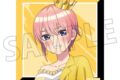 五等分の花嫁* ノーブルアート/中野一花
 
2025年10月4日発売
で取扱中 (アニメイト)