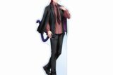 魔入りました!入間くん 描き下ろし オペラ ブラックコーデver. BIGアクリルスタンド
 
2025年10月27日発売
で取扱中 (アニメイト)