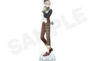 ウィンドブレイカー (ウィンブレ) アクリルスタンド マジシャンver. 梶蓮
 
2025年10月発売