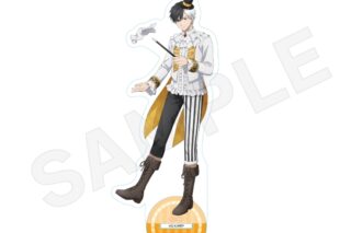 ウィンドブレイカー (ウィンブレ) アクリルスタンド マジシャンver. 桜遥
 
2025年10月発売