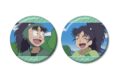 忍たま乱太郎 七松小平太 場面写缶バッジ2個セット
 
2025年11月7日発売