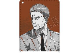 TVアニメ『進撃の巨人』 ライナー Ani-Art BLACK LABEL 1ポケットパスケース【再販】
 
2025年11月7日発売
で取扱中