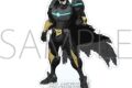 僕のヒーローアカデミア アクリルスタンド/アーマード・オールマイト
 
2025年10月3日発売
で取扱中