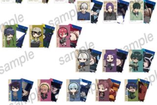 ブルーロック フォトカードセット【まねきねこコラボ】
 
2025年05月発売
で取扱中