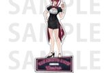 サカモトデイズ アクリルスタンド 描き下ろし等身カジノディーラー陸少糖 
2025年10月下旬発売