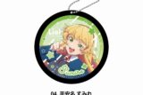 ラブライブ!スーパースター!! ラバーコースター04.平安名すみれ
 
2025年08月発売
で取扱中 (アニメイト)