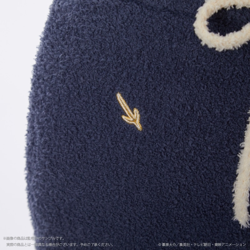 ワールドトリガー ルームウェアロングパンツ(メンズ) 空閑 遊真
 
2026年中発売予定