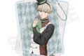 ウィンドブレイカー (ウィンブレ) ホログラムアクリルキーホルダー マジシャンver. 梶蓮
 
2025年10月発売