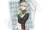 ウィンドブレイカー (ウィンブレ) ホログラムアクリルキーホルダー マジシャンver. 梶蓮
 
2025年10月発売