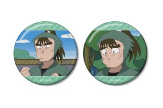 忍たま乱太郎 中在家長次 場面写缶バッジ2個セット
 
2025年11月7日発売