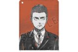 TVアニメ『進撃の巨人』 コニー Ani-Art BLACK LABEL 1ポケットパスケース【再販】
 
2025年11月7日発売