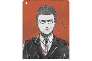 TVアニメ『進撃の巨人』 コニー Ani-Art BLACK LABEL 1ポケットパスケース【再販】
 
2025年11月7日発売