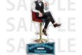 サカモトデイズ アクリルスタンド 描き下ろし等身カジノディーラー朝倉シン 
2025年10月下旬発売