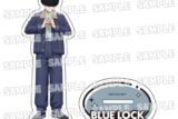 [アニメイト]TVアニメ『ブルーロック』 描き下ろしBIGアクリルスタンド【デニムコーデver.】⑥二子 一揮【再販】
 
2025年11月発売