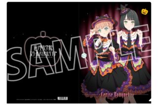 ラブライブ!蓮ノ空女学院スクールアイドルクラブ クリアファイル/スリーズブーケ
 
2025年10月3日発売