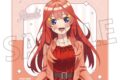 五等分の花嫁* ミニタオル/中野五月
 
2025年10月4日発売
で取扱中 (アニメイト)