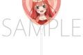 五等分の花嫁* ハートバルーン/中野五月
 
2025年10月4日発売