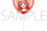 五等分の花嫁* ハートバルーン/中野五月
 
2025年10月4日発売