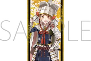 刀剣乱舞ONLINE 繋がる屏風アクリルスタンド/包丁藤四郎
 
2025年3月8日発売