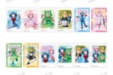 アニメ魔入りました!入間くん 描き下ろしミニフォトカードコレクション【雨の日ver.】
 
2025年11月発売