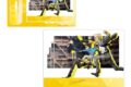 名探偵コナン アクリルスタンド(EDカットコレクション)D
 
2025年10月上旬発売
