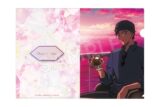 名探偵コナン クリアファイル 赤井秀一 サマータイムver.
 
2025年10月下旬発売