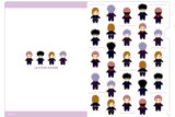 [アニメイト]呪術廻戦 コスチュームキューピー クリアファイル
 
2025年09月下旬発売