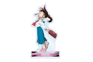 YAIBA (ヤイバ) 峰 さやか BIGアクリルスタンド ver.A
 
2025年10月27日発売
で取扱中 (アニメイト)