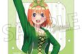 五等分の花嫁* ミニタオル/中野四葉
 
2025年10月4日発売
で取扱中 (アニメイト)