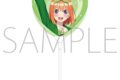 五等分の花嫁* ハートバルーン/中野四葉
 
2025年10月4日発売