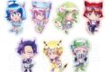 魔入りました!入間くん ステッカーコレクション(デビデコラミニ)全7種
 
2025年9月27日発売
で取扱中 (アニメイト)